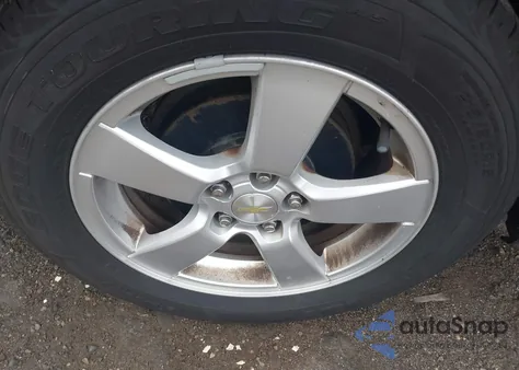 2016 Chevrolet Cruze Limited 1Lt Auto from USA, damaged, VIN 1G1PE5SB5G7114811